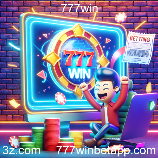 Descubra a Empolgante Categoria de Apostas do 777win
