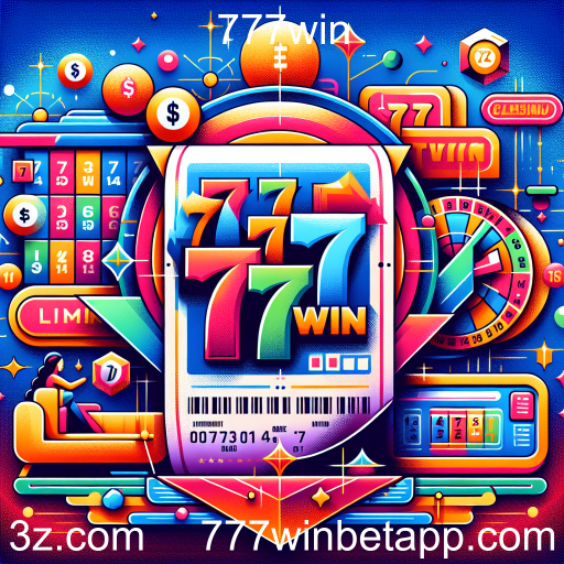 Loteria: A Emoção de Jogar pelo 777win