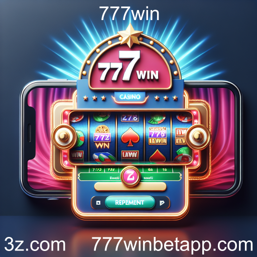 A Ascensão dos Jogos Móveis no 777win